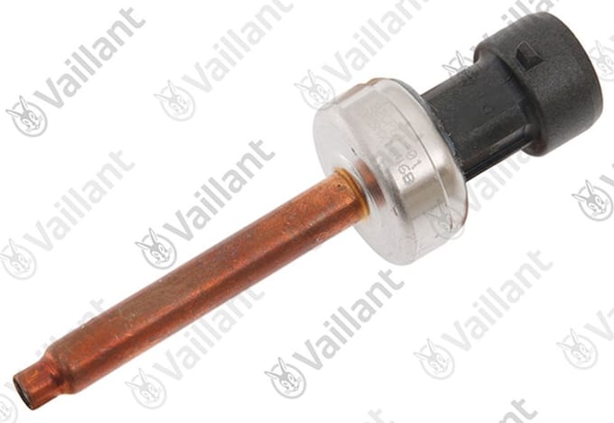 VAILLANT Sensor, hoge druk VWF 58+88+118/4 e.a. Vaillant-Nr. , 0020210697