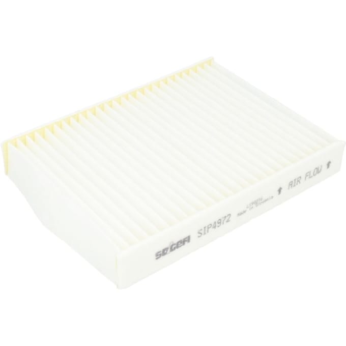 Cabinefilter PURFLUX AH495
