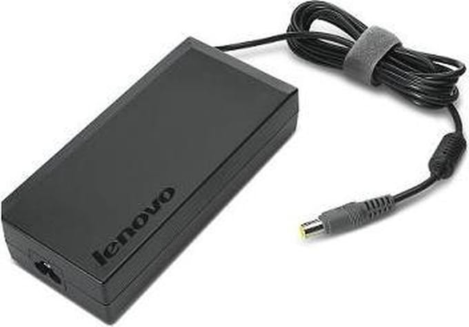 Lenovo 0A36227 Binnen 170W Zwart netvoeding & inverter