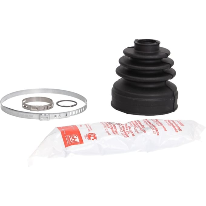 Balgenset, aandrijfas FEBI BILSTEIN 39239