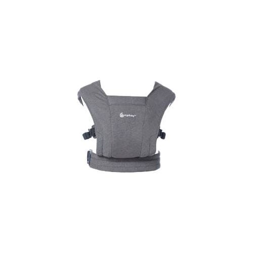 Ergobaby Embrace draagzak Grey unisex