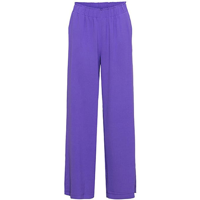 &Co Woman &co women broek julie violet