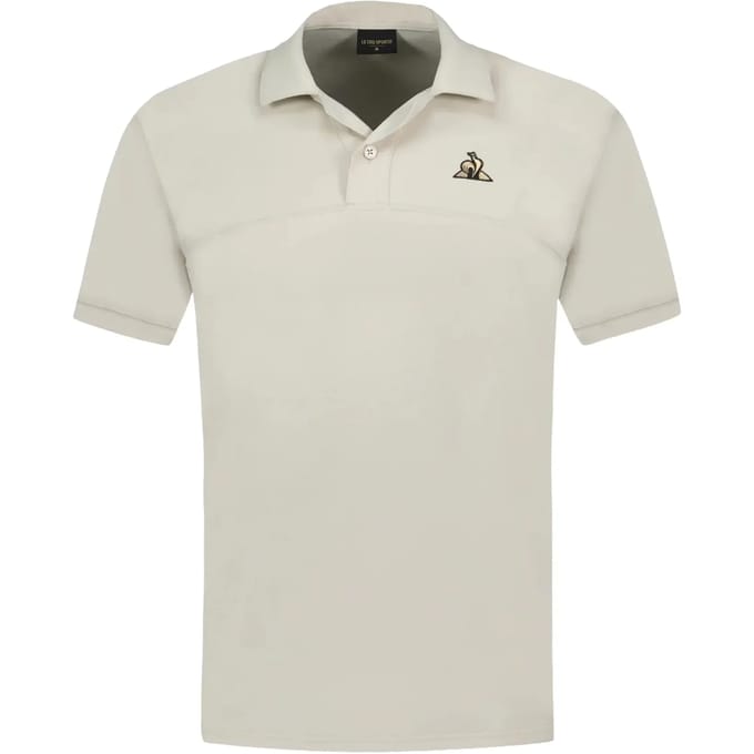Polo Le Coq Sportif