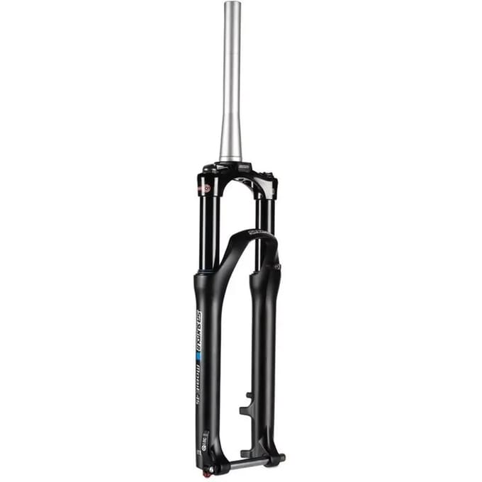 Verende voorvork Suntour SF18 MOBIE25 AIR RLR 15QLC AHEAD 27.5