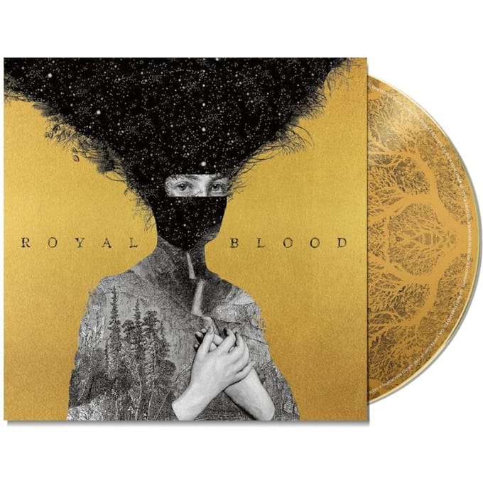 Royal Blood -10th Anniversary- - Royal Blood