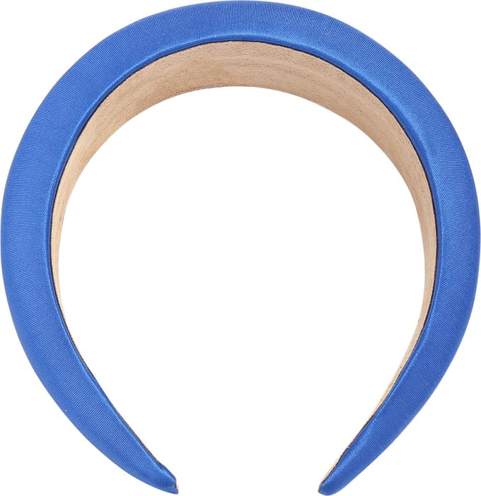 Headband Go with the Flow-haarband-Blauw -Yehwang