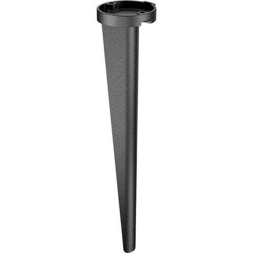 Steinel 091491 Grondspies Energielabel A (A - G) 175.3 mm Antraciet
