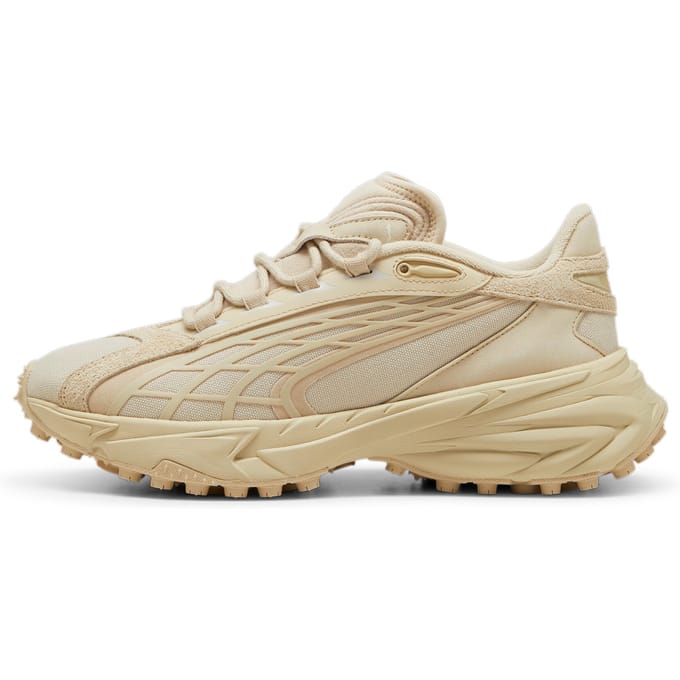 PUMA Unisex Spirex Premium Sneakers