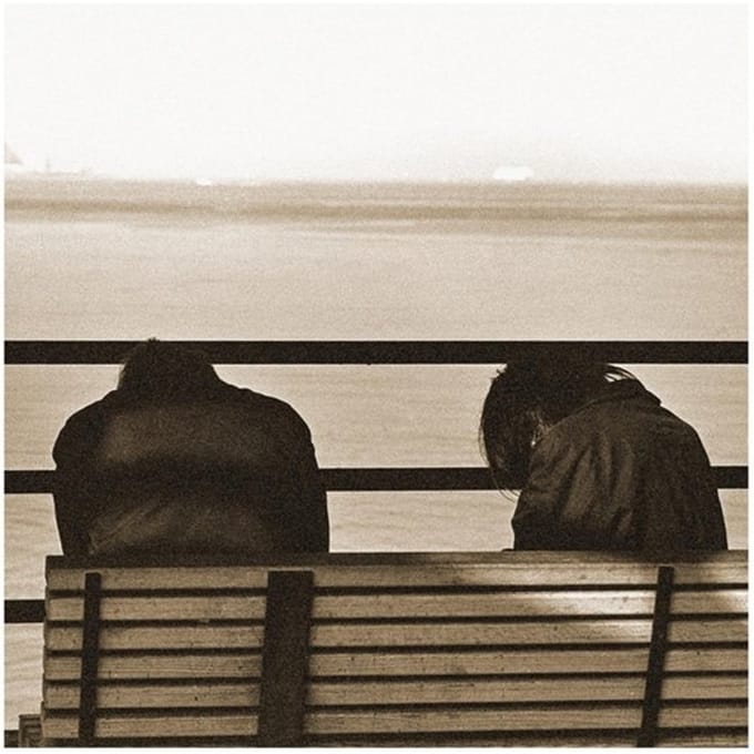 Metz - Ii - LP