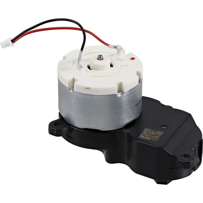 AEG motor, borstel, zijkant, 4055964615
