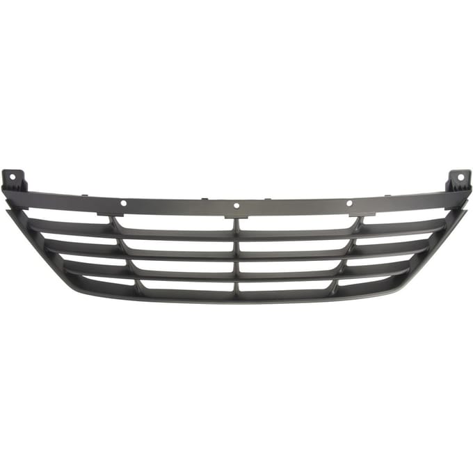 Bumper - ventilatierooster BLIC 6502-07-3176910P