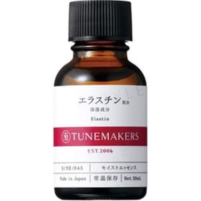 TUNEMAKERS - Elastin Essence 20ml