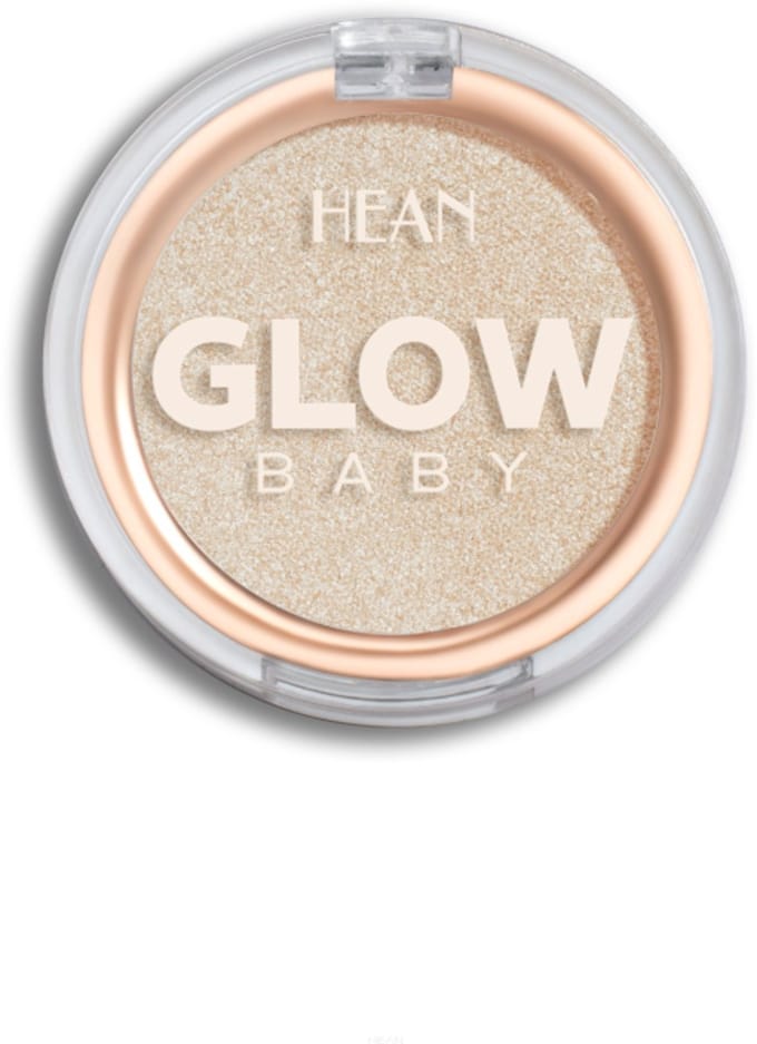 Glow Baby Highlighter - Hean Cosmetics - 01 Luna
