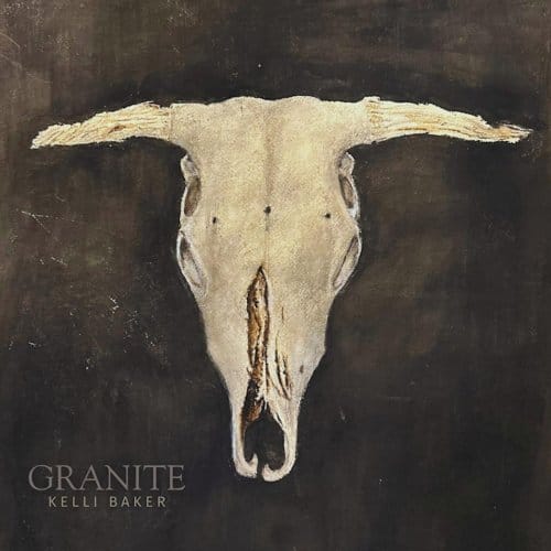 Granite - Kelli Baker