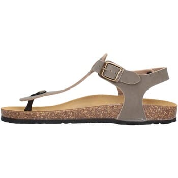 Teenslippers Gold Star -