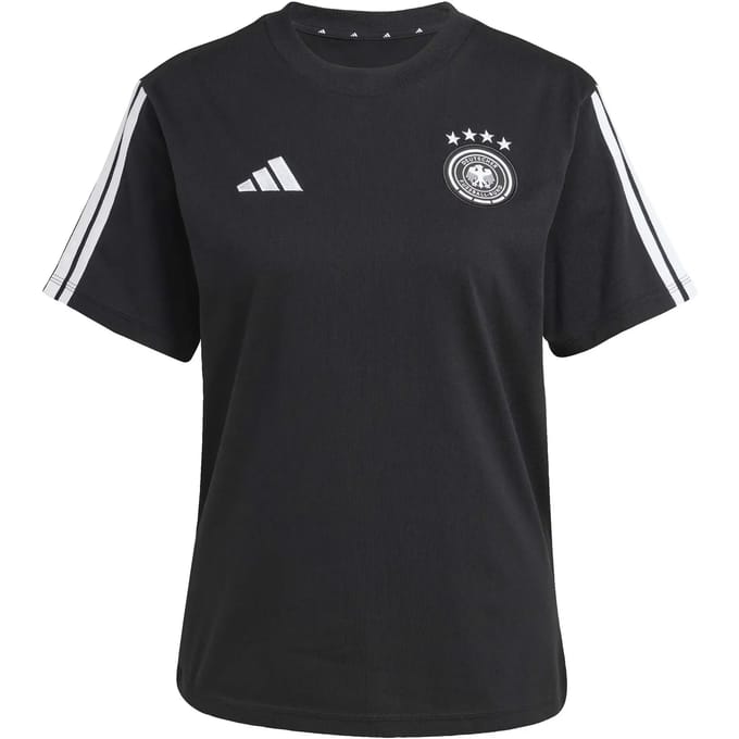 T-shirt dames Duitsland Coupe du Monde 2026