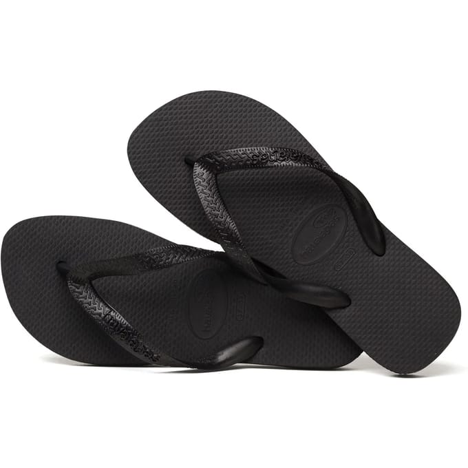 Havaianas TOP Slippers - Zwart