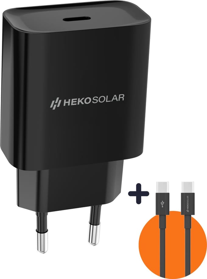 20W Adapter USB-C
