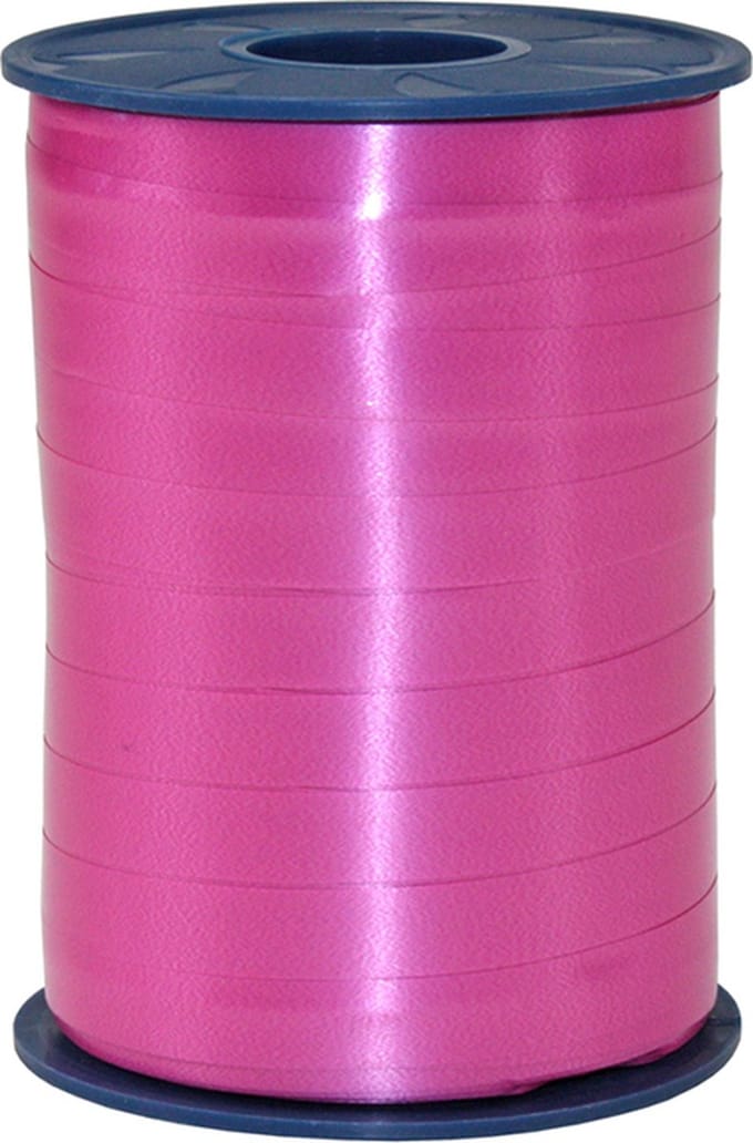 Lint fuchsia 10mm (250 meter)