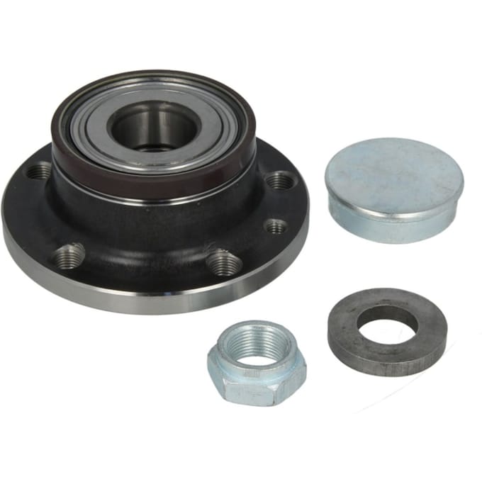 Wiellagerset SNR R141.24