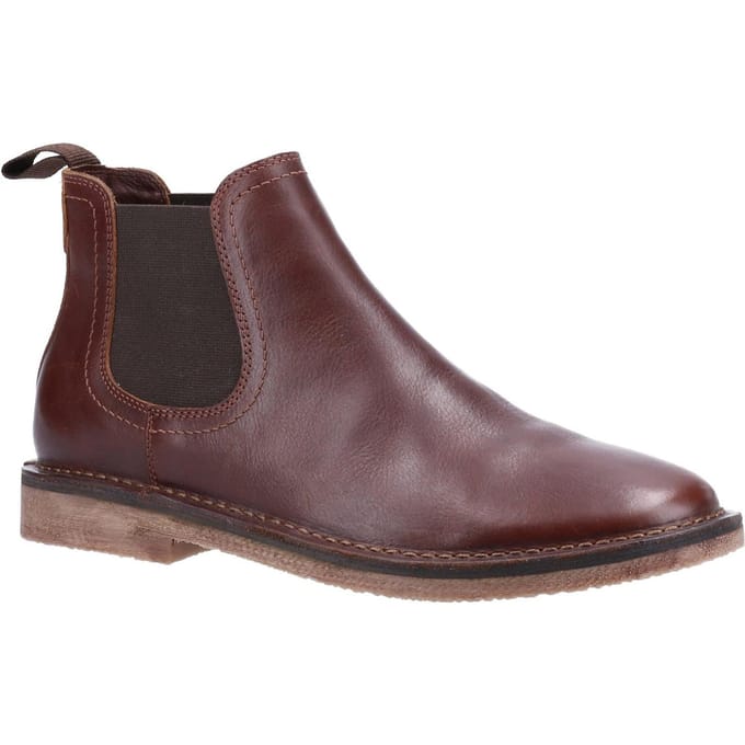 Hush Puppies Shaun MEMORY FOAM Laarzen Heren