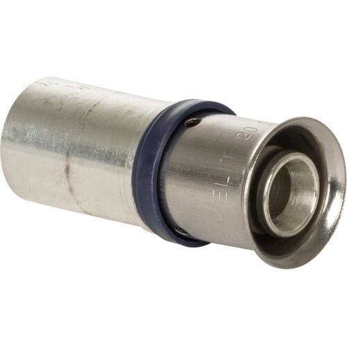 Ke Kelit Kelox-Ultrax pers koppeling CU 22x20mm
