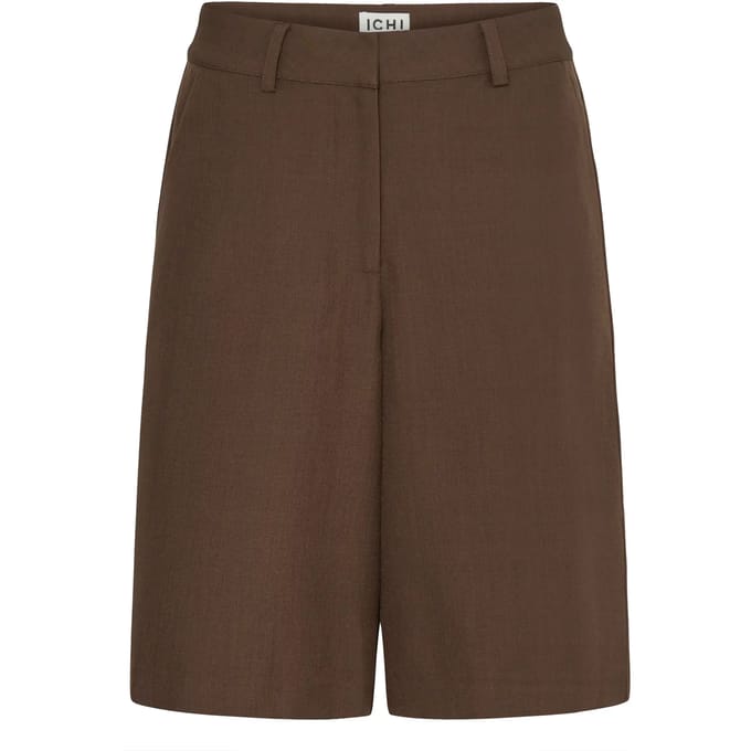 ICHI - IHFAVA LONG SHO - Dames - Korte broeken