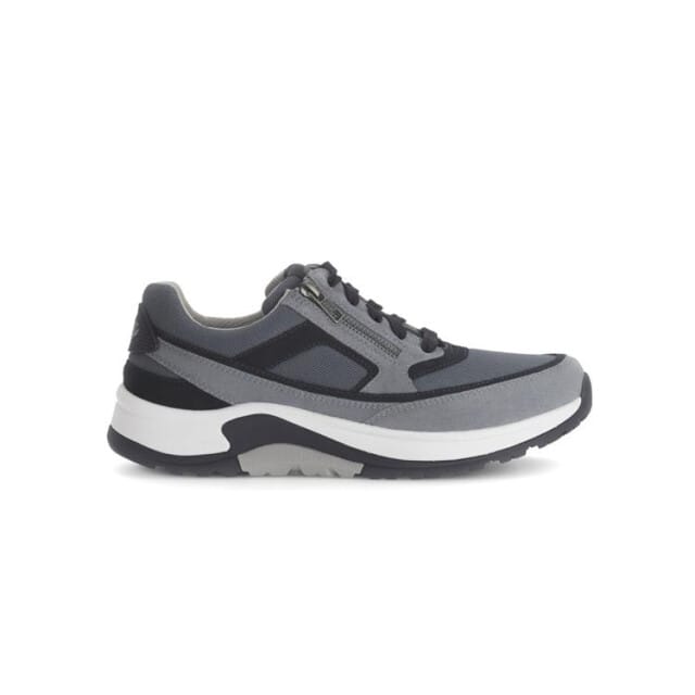 Pius Gabor Rollingsoft 8000.25 Sneaker Nautic/Marine G1/2