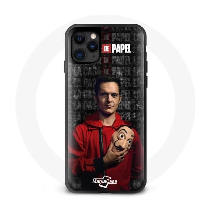 iPhone 12 Pro Berlijns hoesje