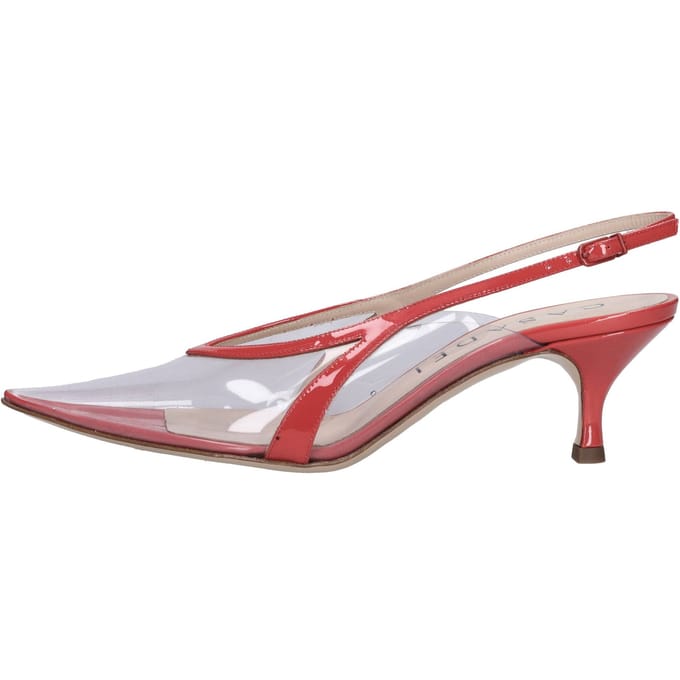 Casadei Schoenen met Rode Heel