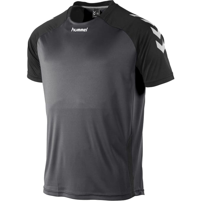 hummel Aarhus Sportshirt Unisex - Maat M