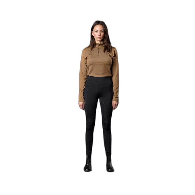 Dameslegging met volledige grip Equipage Safina