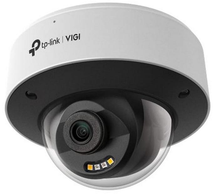 TP-Link - INSIGHT S285(2.8MM - Bewakingscamera voor buiten