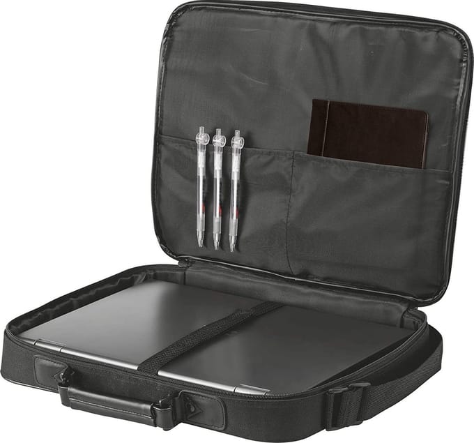 Laptoptas ,waterdichte tablet ,Laptoptas Hoes ,17 Inch, Zwart