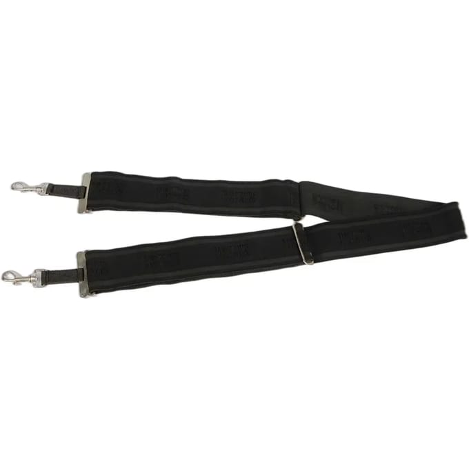 Harry's Horse Longeerband Elastisch Harry's Horse Zwart