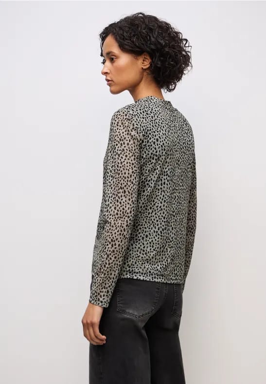 Leo Shirt