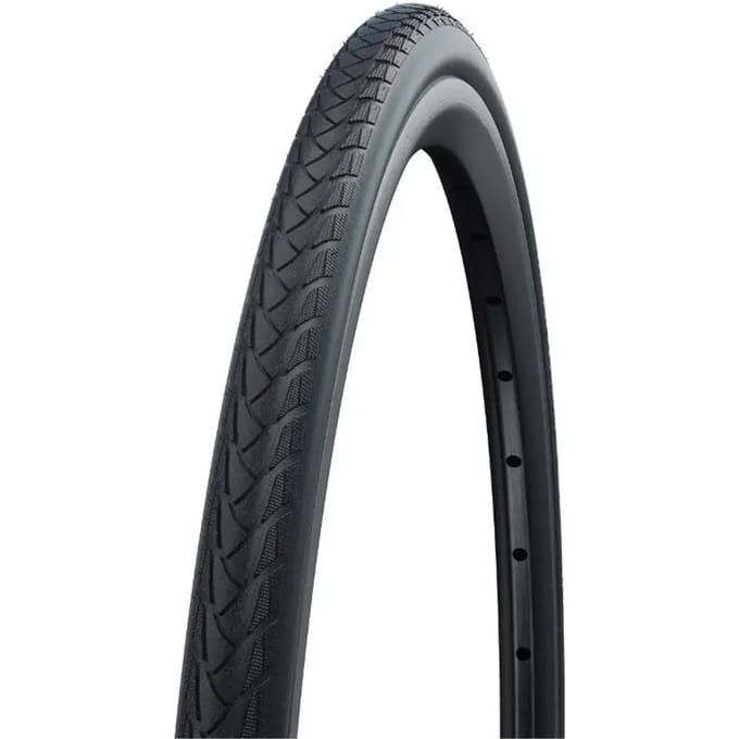 Ongeldige versteviging voor bandbeschermer Schwalbe Plus