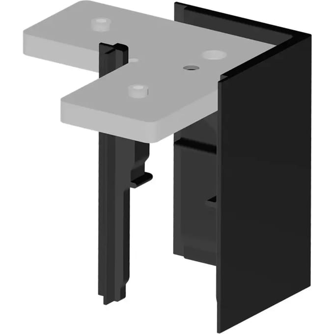 Connecteur de jonction Indeluz lighting Track