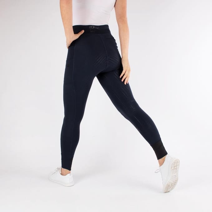 BR Rijlegging Pam Full Grip Dark Sapphire - 40