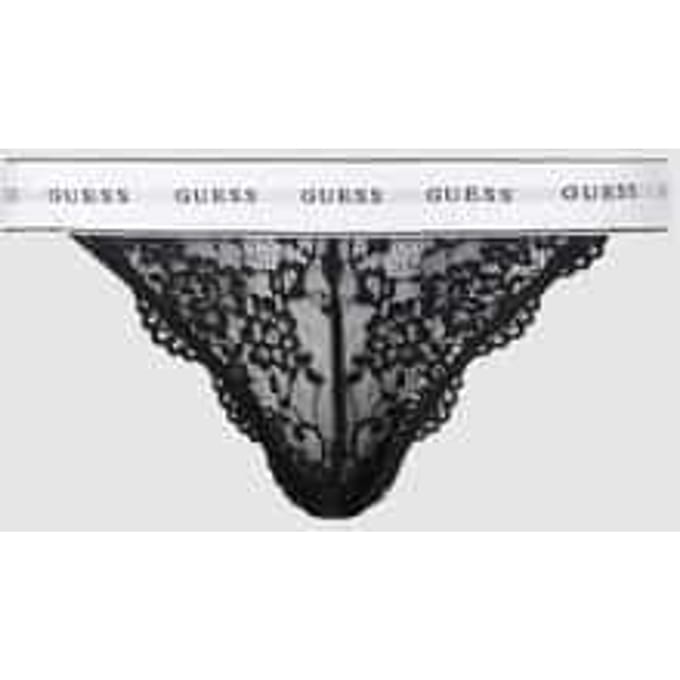 String met kant, model 'BELLE BRAZILIAN'