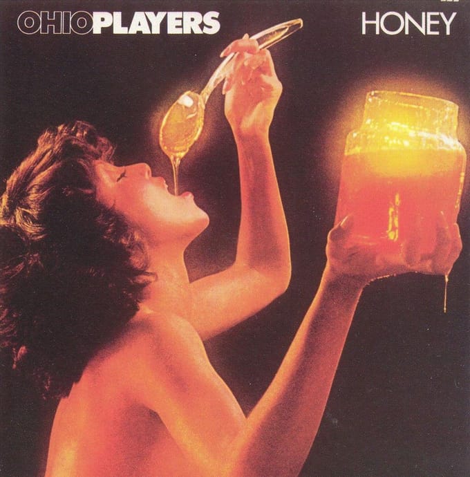 Honey
