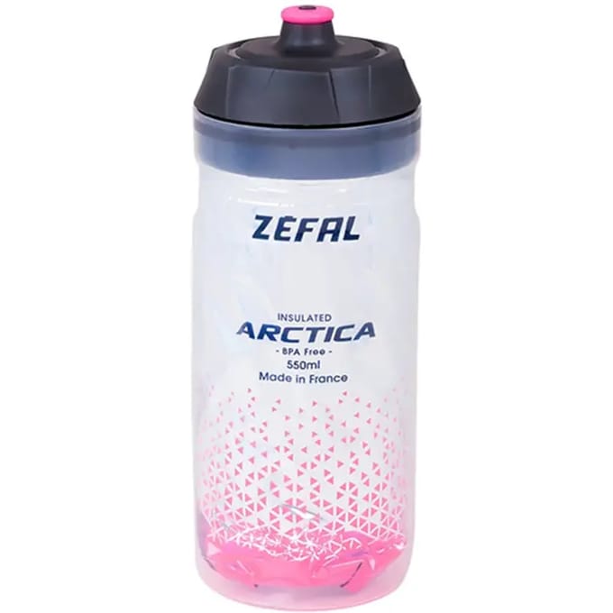 Isothermische fles Zefal arctica 55