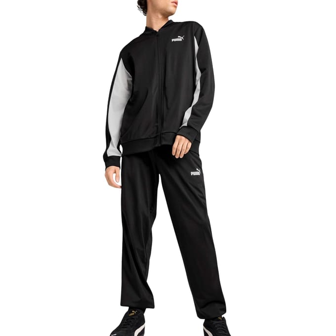 Puma Poly Baseball Trainingspak Heren