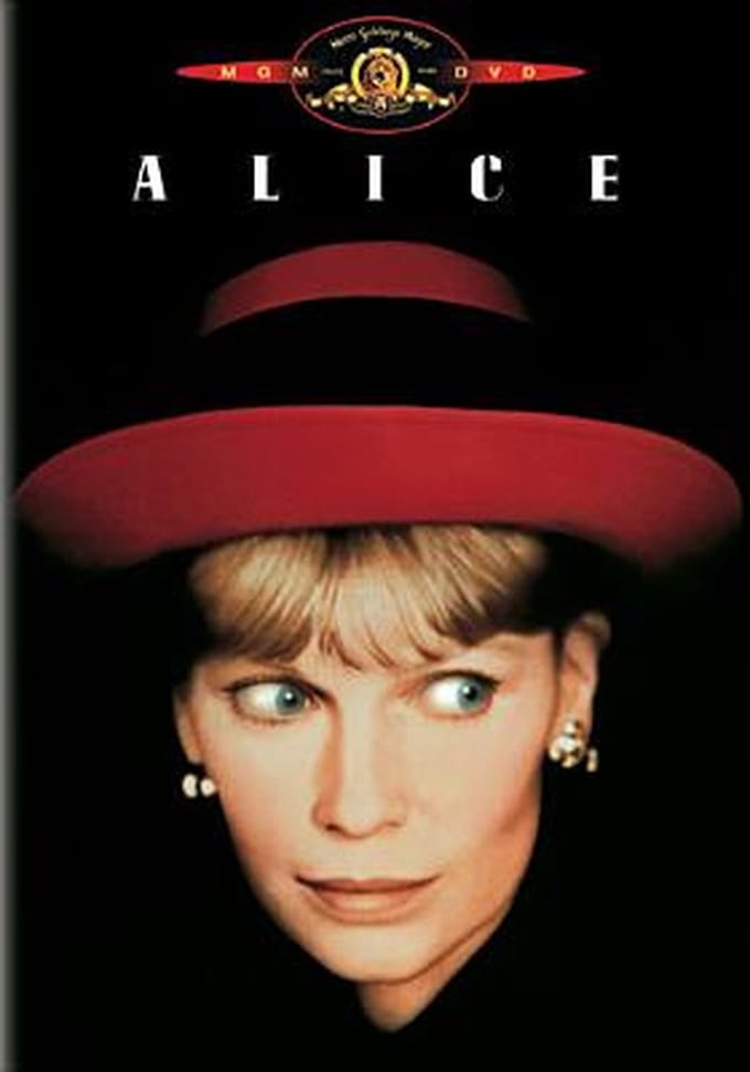 Alice (Import)