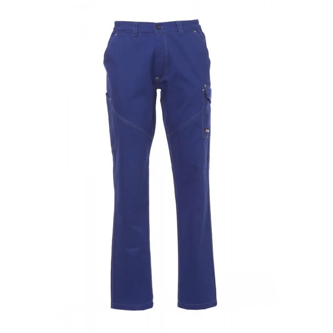 Payper Worker - Navy Blue - XS