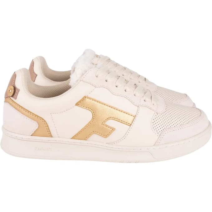 Sneakers Faguo