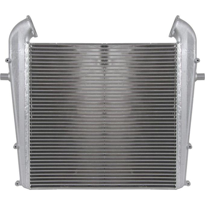 Intercooler HIGHWAY AUTOMOTIVE SC4005