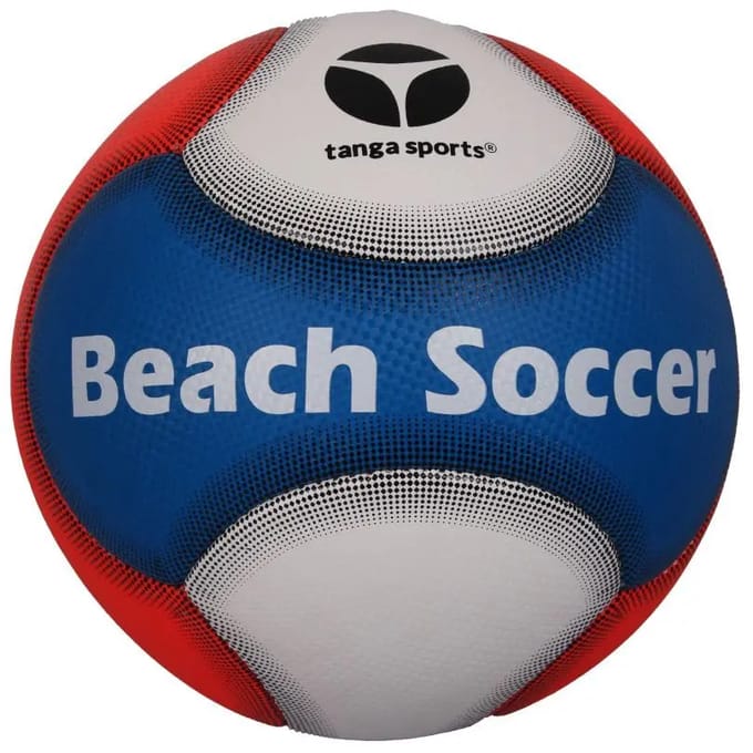 Strandvoetbal voor kinderen Tanga sports