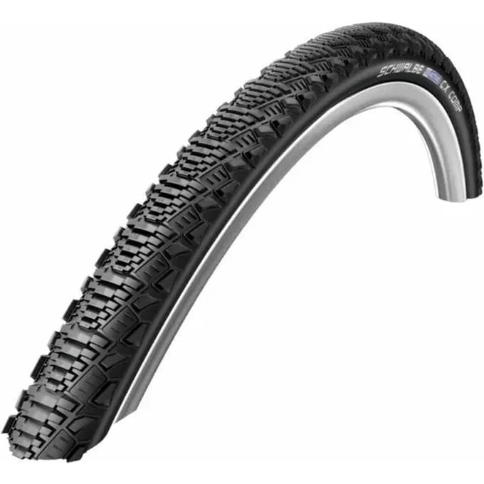 Harde band Schwalbe CX Comp 28x1,35/700x35c Hs369 K-Guard Liteskin Activeline Sbc