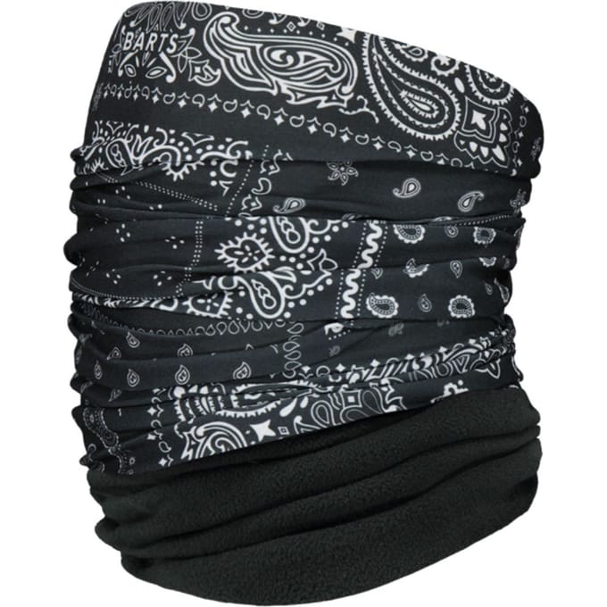 Barts Multicol Polar Paisley Mix